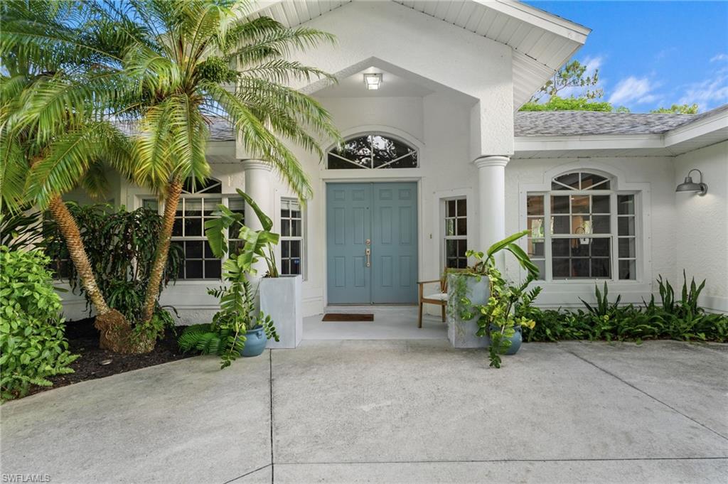 Residential in NAPLES 2