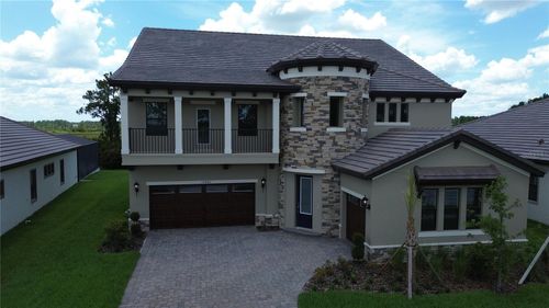 35482 Big Hawk Dr, Zephyrhills, FL, 33541-1721 | Card Image