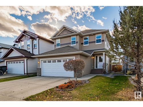 126 Galloway Wynd, Fort Saskatchewan, AB, T8L0B9 | Card Image