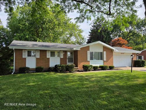 4200 S Wayside Dr, Saginaw, MI, 48603-3058 | Card Image