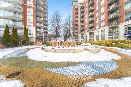 318-550 Queens Quay W, Toronto, ON, M5V3M8 | Card Image