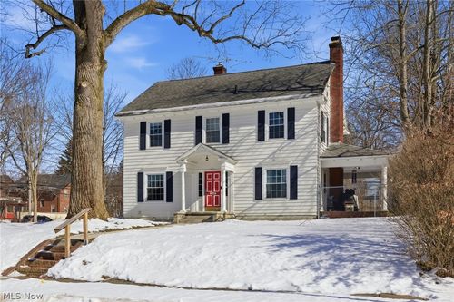 621 Greenwood Ave, Akron, OH, 44320-1864 | Card Image