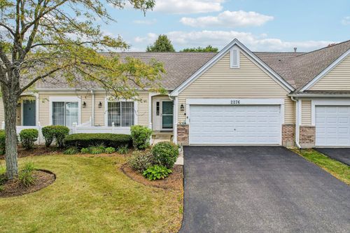 2276 Ashbrook Lane, Grayslake, IL, 60030 | Card Image
