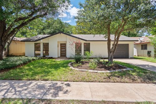 6602 Boleynwood Dr, Austin, TX, 78745-4874 | Card Image