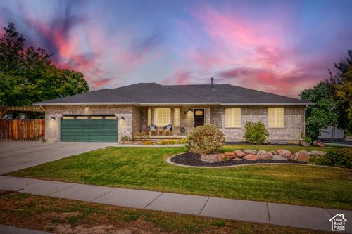 1486 Bristol Ridge Rd, West Jordan, UT, 84088-9484 | Card Image