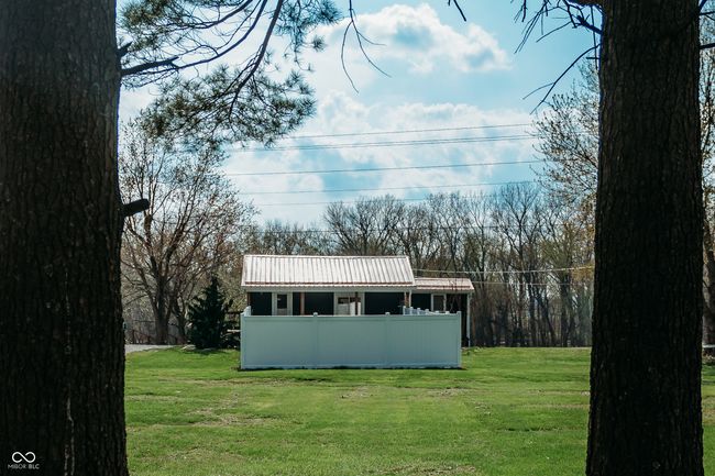 4756 S Silver Island Rd, House other with 2 bedrooms, 2 bathrooms and null parking in Kingman IN | Image 48