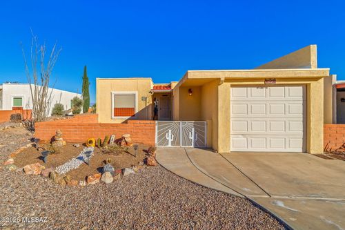 608 W Rio San Pedro, Green Valley, AZ, 85614 | Card Image