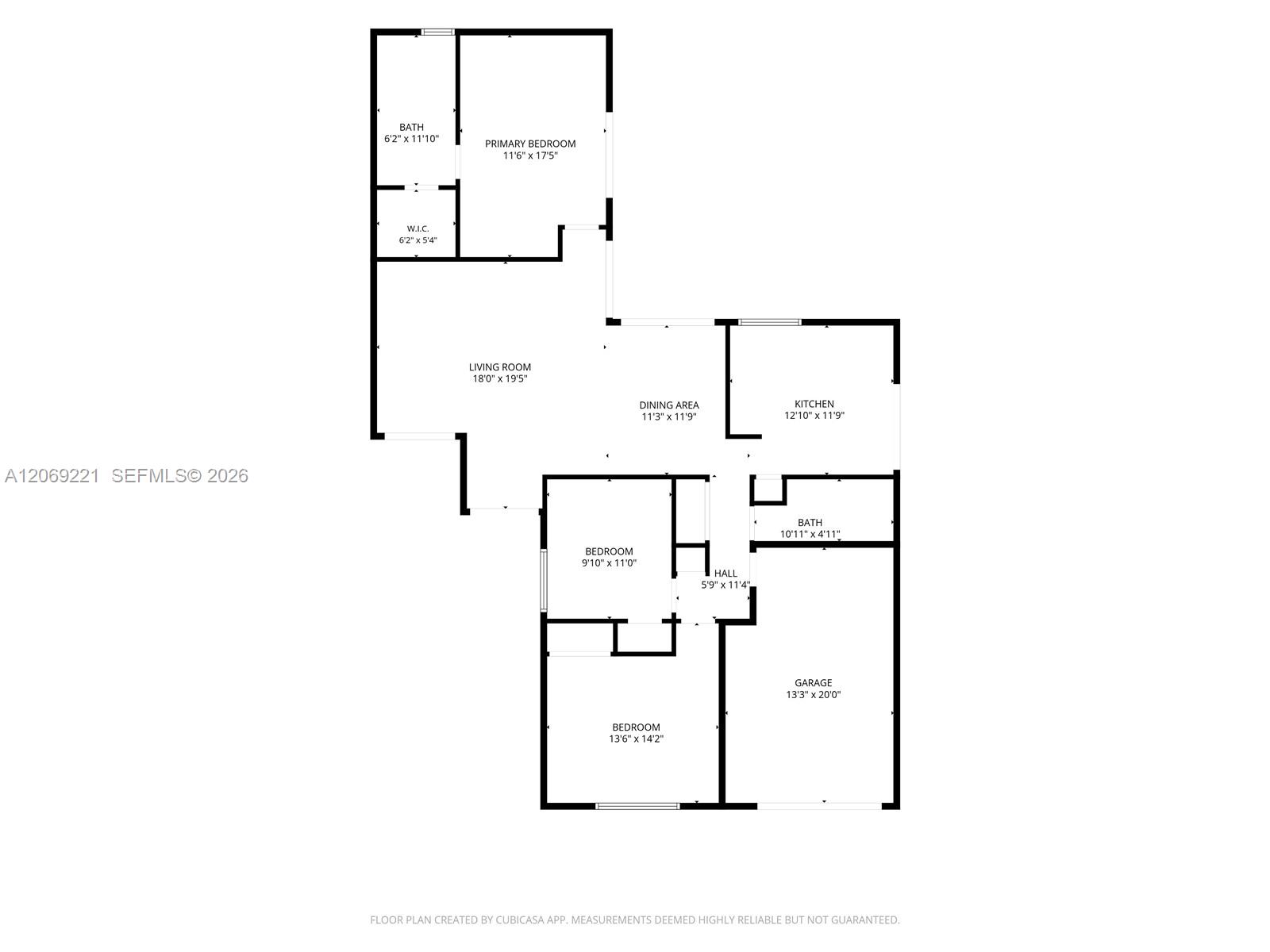 Residential in Miami