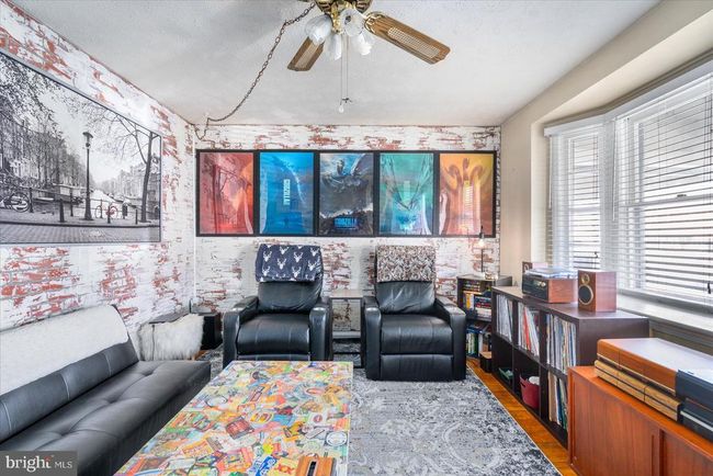 8463 Kavanagh Rd, Townhouse with 2 bedrooms, 1 bathrooms and null parking in DUNDALK MD | Image 7