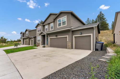 8005 S Avery Rd, Cheney, WA, 99004 | Card Image