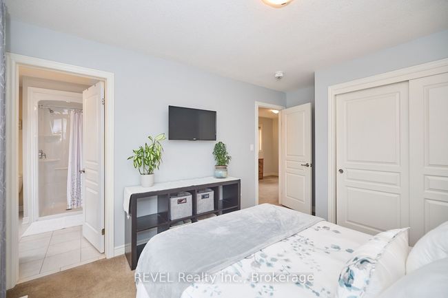 91 Roselawn Cres, House attached with 2 bedrooms, 4 bathrooms and 1 parking in Welland ON | Image 24