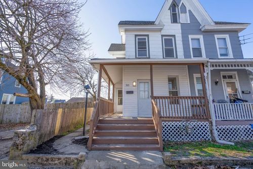 515 E Oak Street, MILLVILLE, NJ, 08332 | Card Image