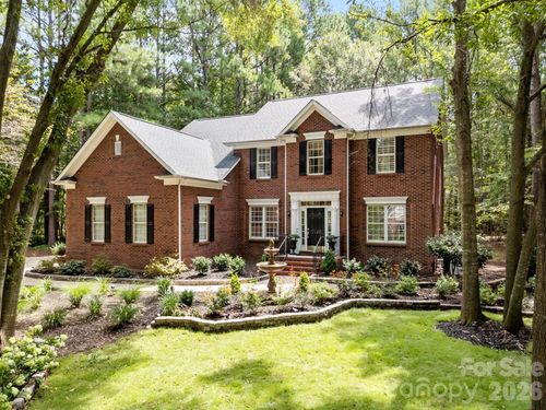 4400 Serene Ln, Charlotte, NC, 28216-8503 | Card Image