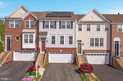 16717 Shackleford Way, WOODBRIDGE, VA, 22191-4464 | Card Image