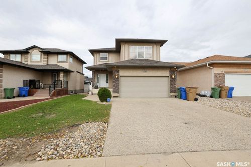 4718 Child Avenue, Regina, SK, S4X4T9 | Card Image
