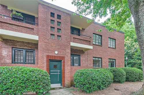 2-1381 Normandy Dr Ne, Atlanta, GA, 30306-2537 | Card Image