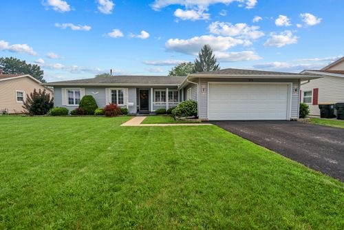575 Gateshead Avenue N, Elk Grove Village, IL, 60007 | Card Image
