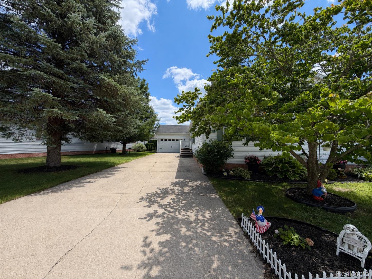 Residential in Kimball Township 2