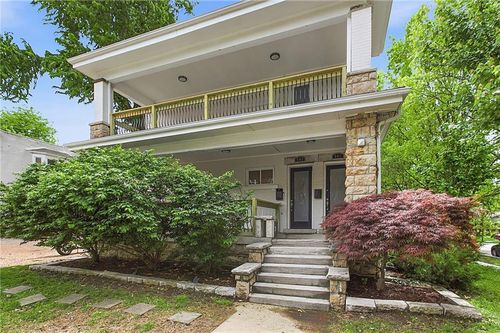 901 E 39th St, Kansas City, MO, 64109-2638 | Card Image