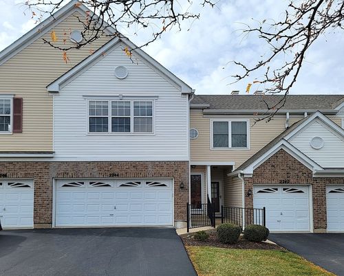 312-2244 S Lincoln St, Lombard, IL, 60148-7122 | Card Image