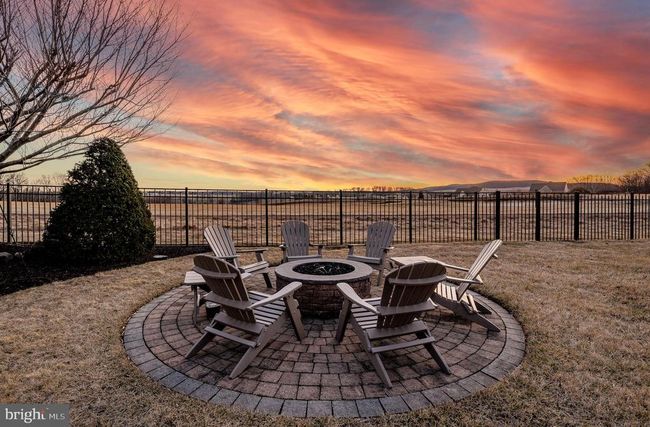 319 Ironstone Ln, Home with 4 bedrooms, 4 bathrooms and null parking in ELVERSON PA | Image 76