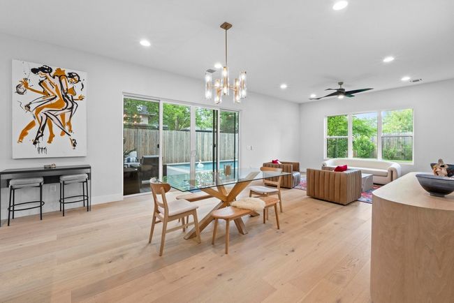 1708 Morrow St, House other with 4 bedrooms, 3 bathrooms and null parking in Austin TX | Image 13