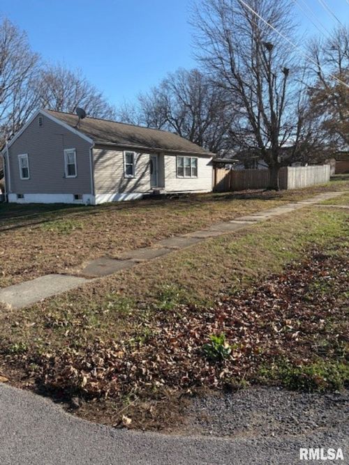 408 N 7th St, La Grange, MO, 63448-1120 | Card Image