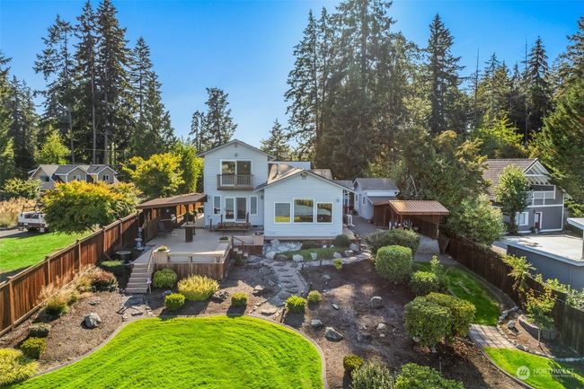 1207 Creso Rd S, House other with 3 bedrooms, 3 bathrooms and 2 parking in Spanaway WA | Image 37