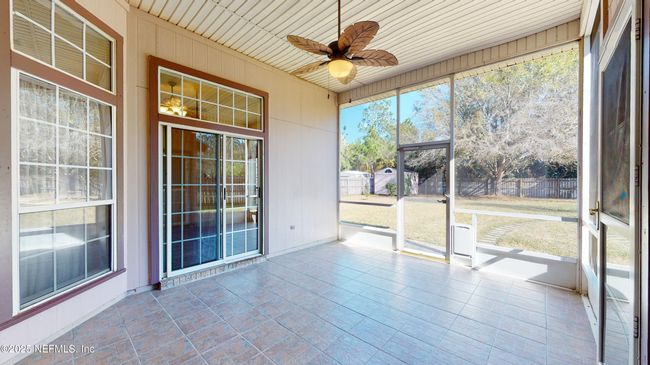 492 N Bridgestone Ave, House other with 4 bedrooms, 2 bathrooms and null parking in ST JOHNS FL | Image 27