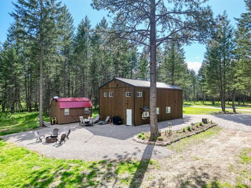 119 Belterra Ln, Bigfork, MT, 59911-6633 | Card Image