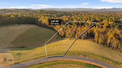 Lot 25 Bravo Way, Talking Rock, GA, 30175 | Card Image