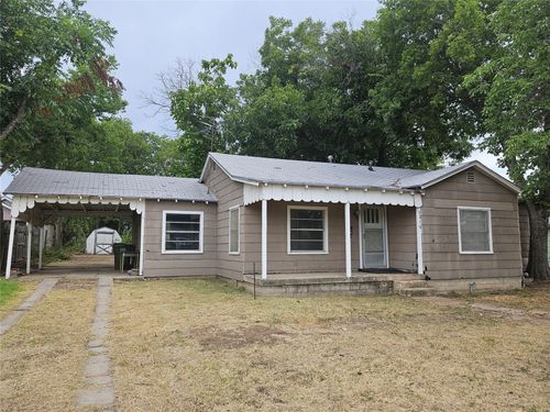 9216 Farmer Rd, White Settlement, TX, 76108-2208 | Card Image