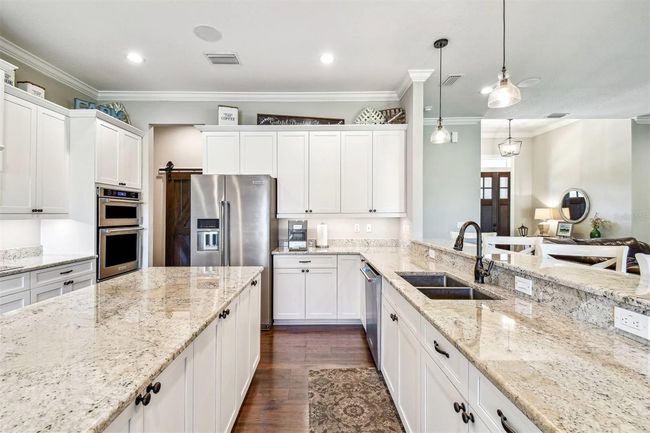 15513 Phillips Rd, House other with 4 bedrooms, 3 bathrooms and null parking in ODESSA FL | Image 14