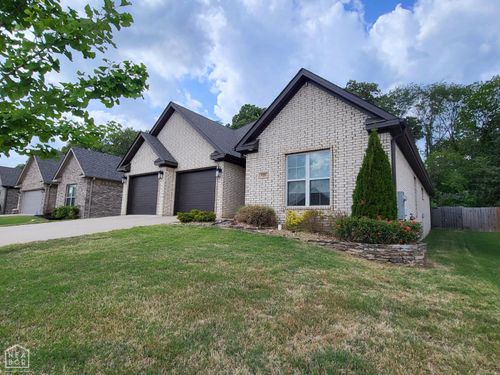 4144 Lynx Ln, Jonesboro, AR, 72405-0657 | Card Image