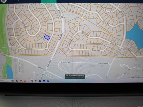 98 Cresta Way, Hot Springs Village, AR, 71909 | Card Image