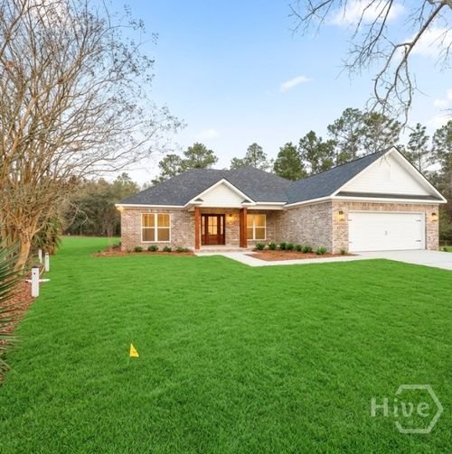 153 Lansing Dr, Ellabell, GA, 31308 | Card Image