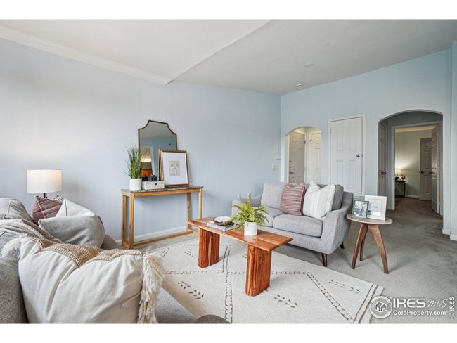 UNIT-6303 - 5620 Fossil Creek Pkwy, House attached with 1 bedrooms, 1 bathrooms and null parking in Fort Collins CO | Image 6