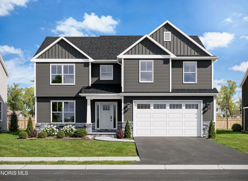 501 Boody Court, Perrysburg, OH, 43551 | Card Image