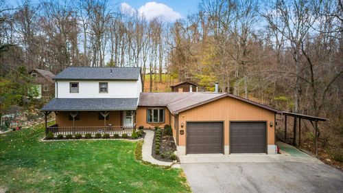 4440 Goose Lane Rd, Alexandria, OH, 43001-9732 | Card Image