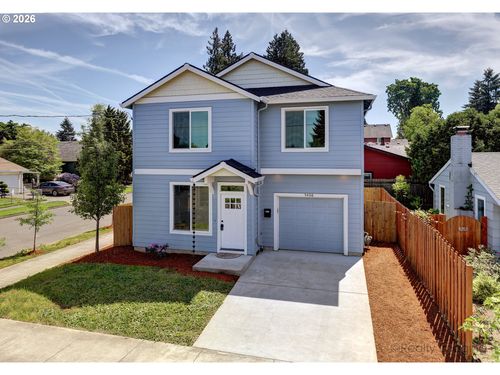 5406 N Cecelia St, Portland, OR, 97203-1910 | Card Image