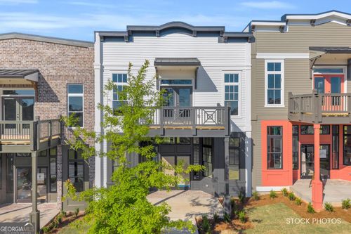 1038 Homestead Way St, Dacula, GA, 30019 | Card Image