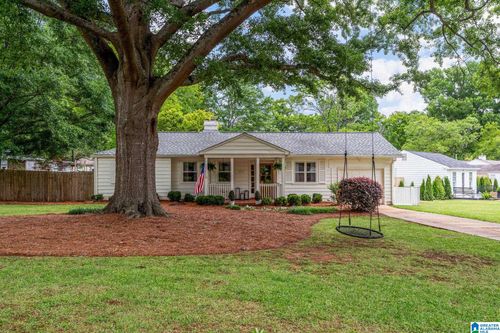 1200 Browning Ave, BIRMINGHAM, AL, 35213-2119 | Card Image