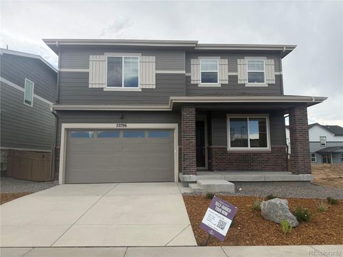 22796 E 47th Pl, Aurora, CO, 80019-3791 | Card Image
