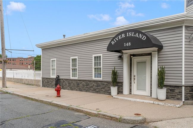 APT-12 - 148 Bernon St, Condo with 2 bedrooms, 1 bathrooms and 2 parking in Woonsocket RI | Image 18