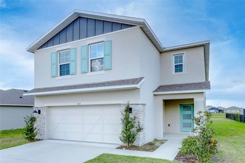 305 Talisi Loop, SAINT CLOUD, FL, 34771-9159 | Card Image