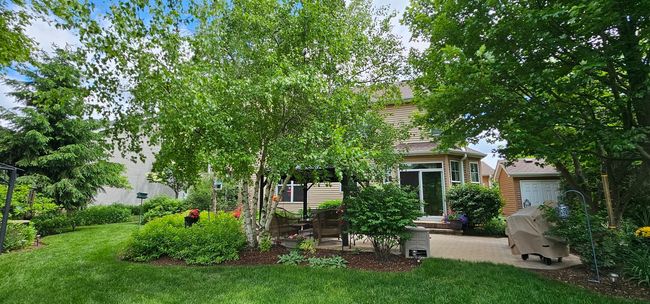 12941 Grande Poplar Cir, House other with 4 bedrooms, 3 bathrooms and 6 parking in Plainfield IL | Image 55