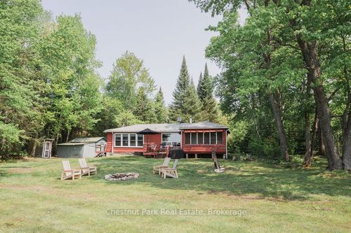 294 Kent Rd, Sundridge, ON, P0A1Z0 | Card Image