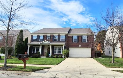 14246 Calming Waters, House other with 5 bedrooms, 2 bathrooms and null parking in Fishers IN | Image 1