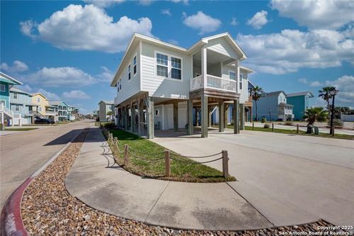 162 La Concha Blvd, Port Aransas, TX, 78373-4778 | Card Image