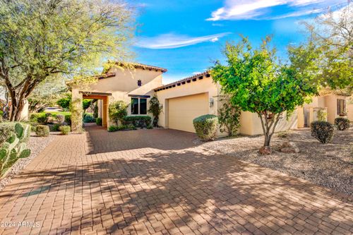 3105 S Amble Pass, Gold Canyon, AZ, 85118-1703 | Card Image
